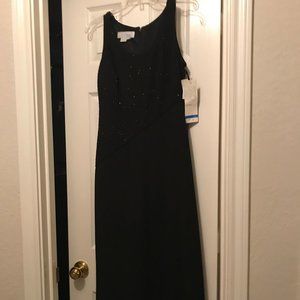 Warren Petite Evening Dress